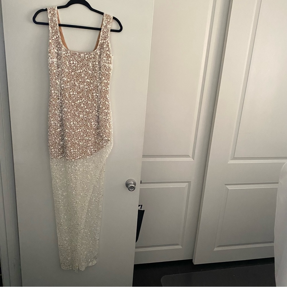 Nadine Merabi Louisa Dress